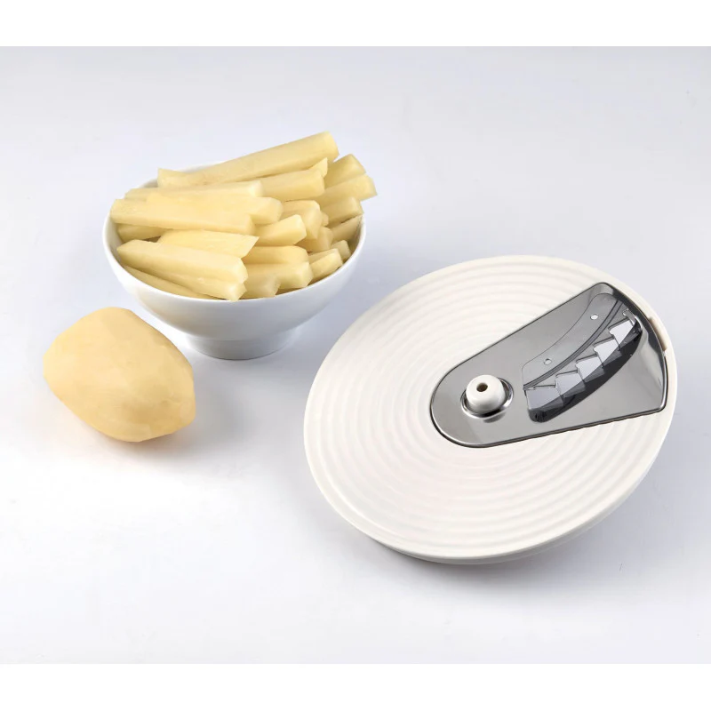 RoboMax Metal - Food Processor W/Blender 2.1L, 1500W - Inhomebuy