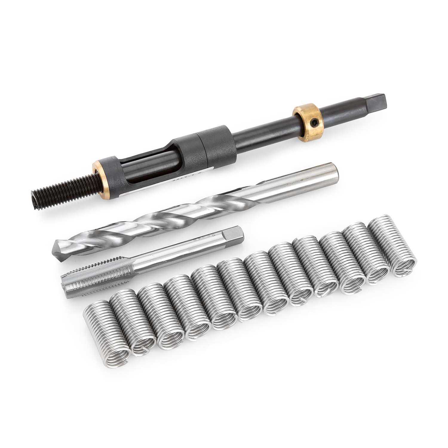 fix-A-latch interior 2-Pack with brass finish - Inhomebuy