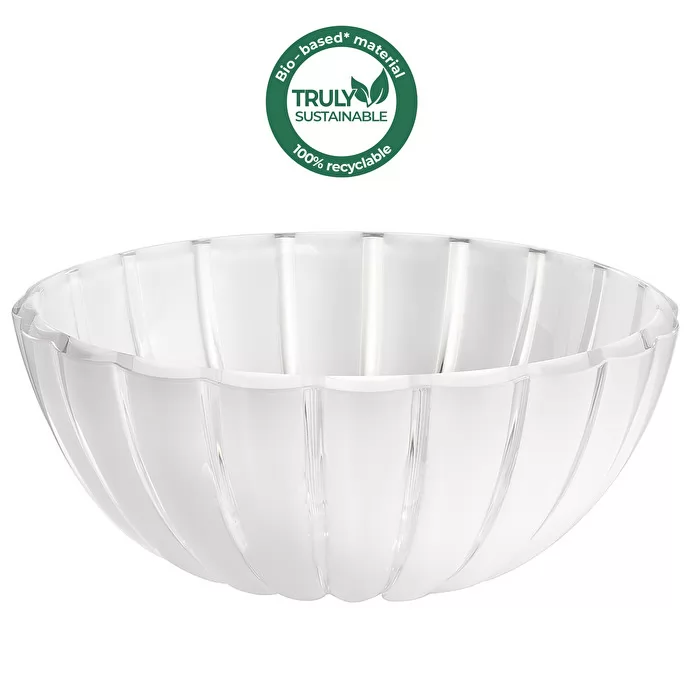 DolceVita XL Bowl Mother of Pearl - Inhomebuy