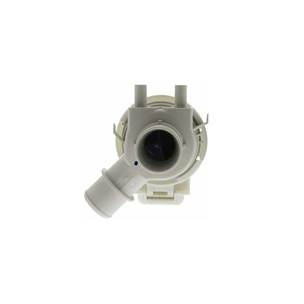 Washer Drain Pump fits General Electric - Inhomebuy