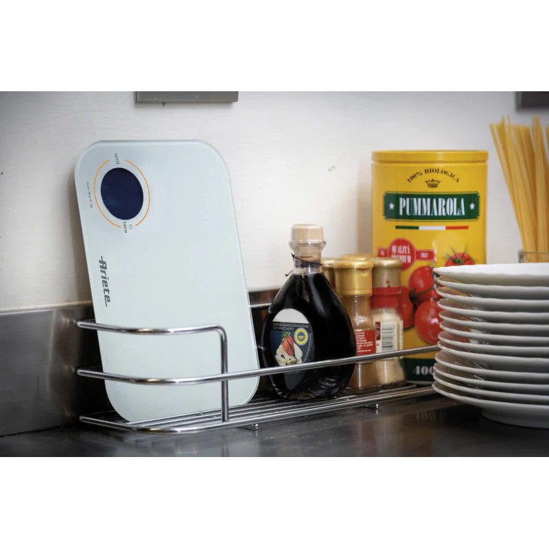 Touch Glass Digital Kitchen Scale 5-8KG - Inhomebuy