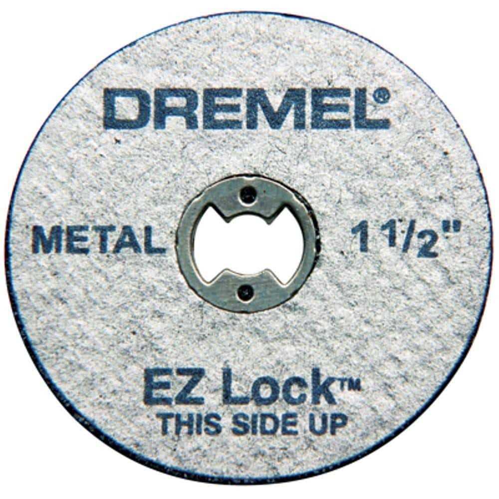 Dremel EZ Lock Mandrel EZ402 - Inhomebuy