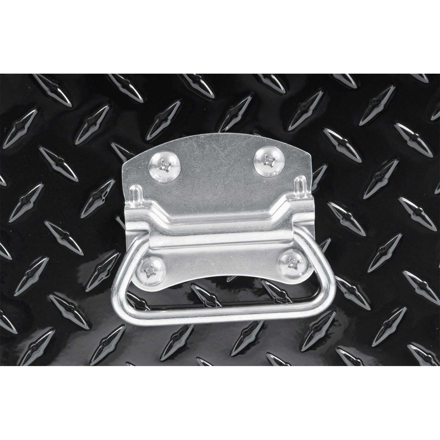 Dee Zee DZ97910 Tool Box - Inhomebuy