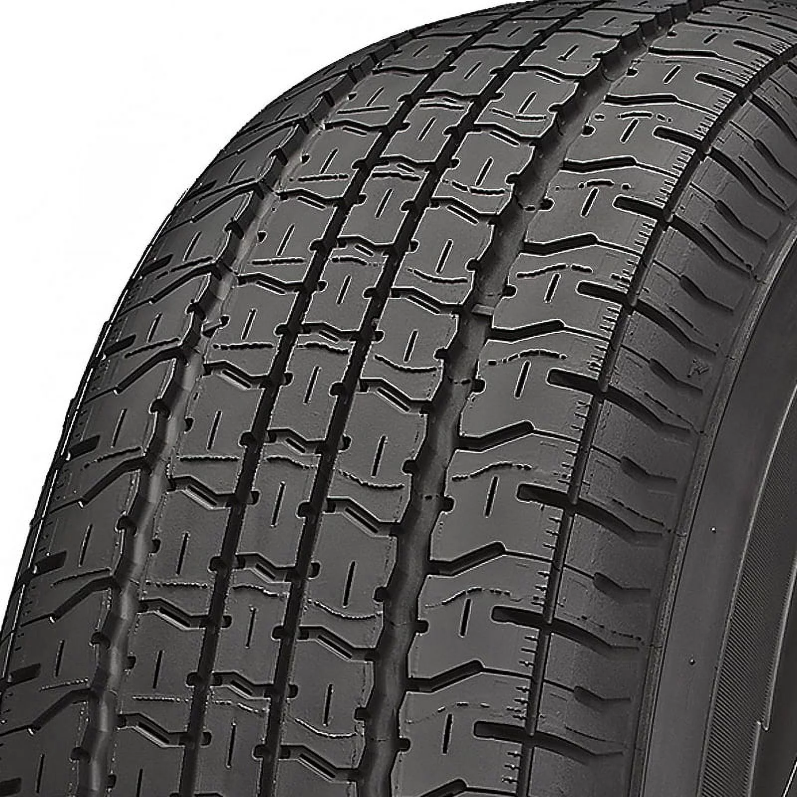 Goodyear Endurance ST235/80R16 123N E Trailer Tire - Inhomebuy
