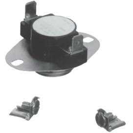 White-Rodgers 37E73A-903 Water Heater Gas Combination Thermostat - Inhomebuy