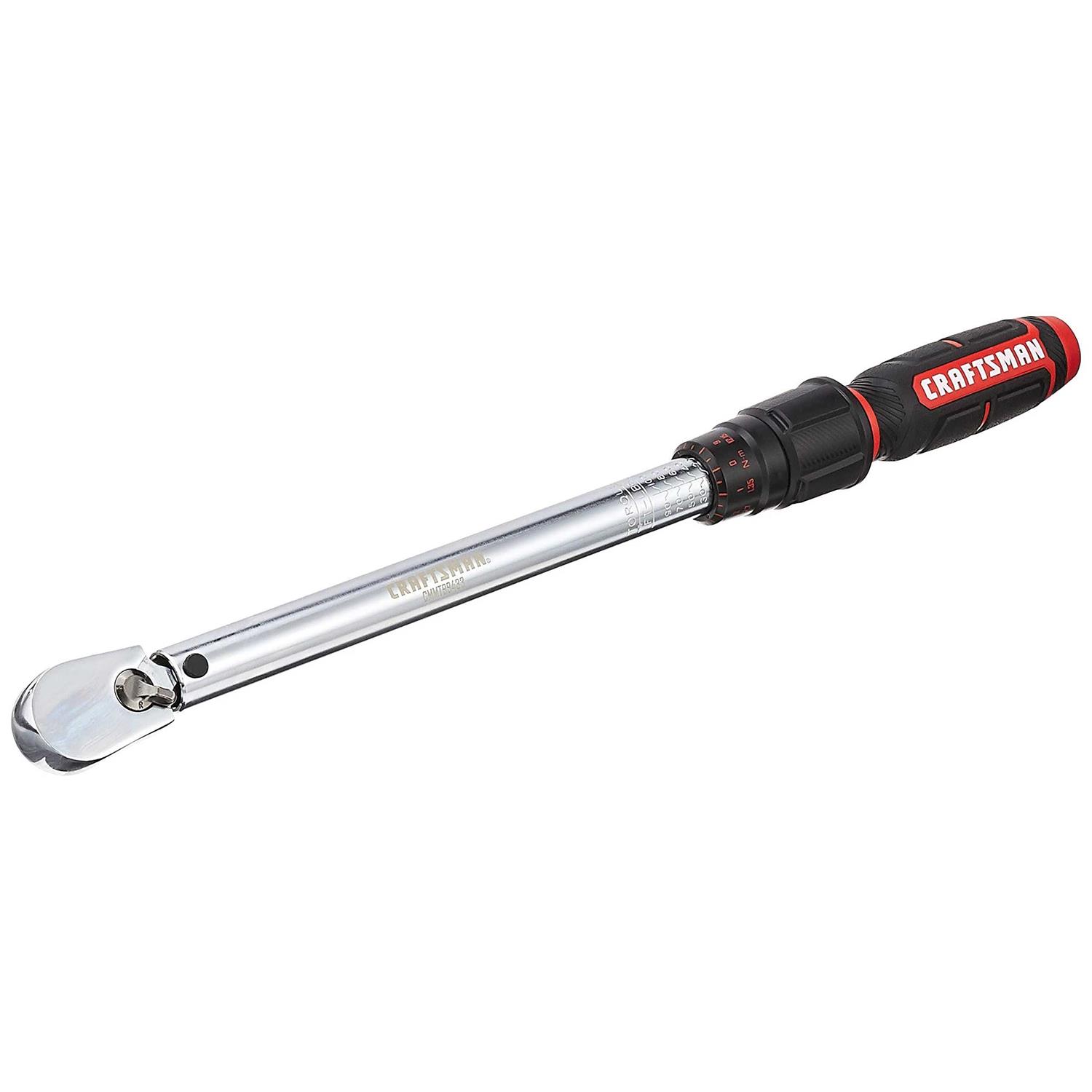 Craftsman Torque Extension - Inhomebuy
