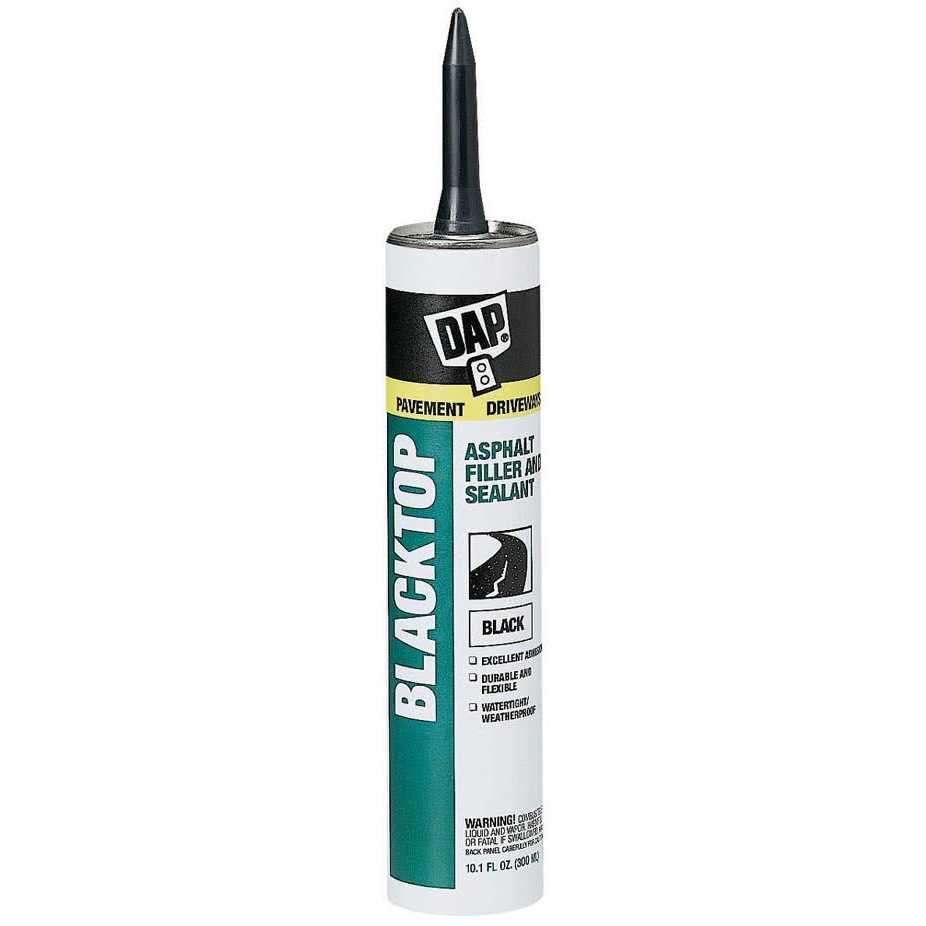 Dap Blacktop Asphalt Sealant - Inhomebuy