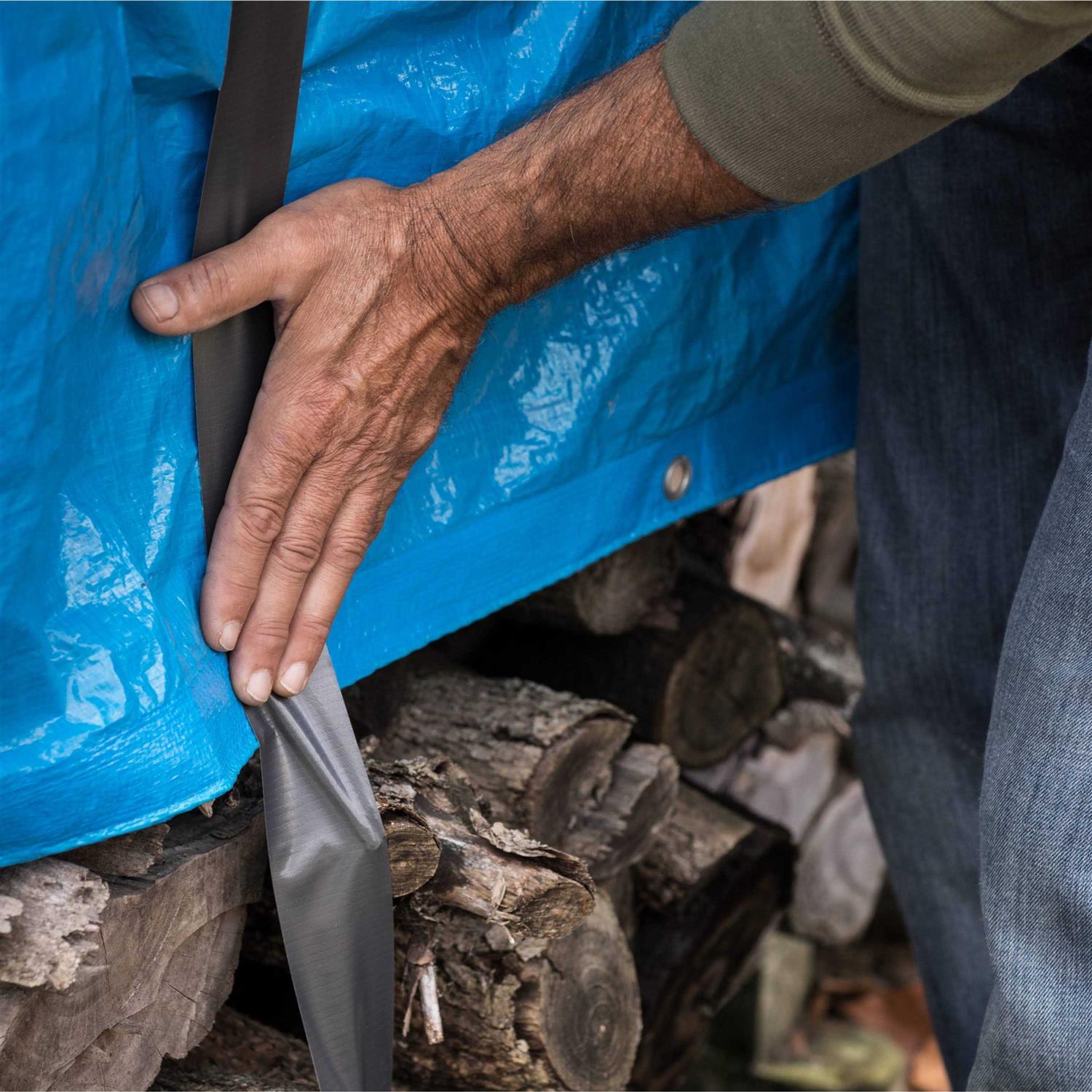 Duck Max Strength Weather Duct Tape - Inhomebuy