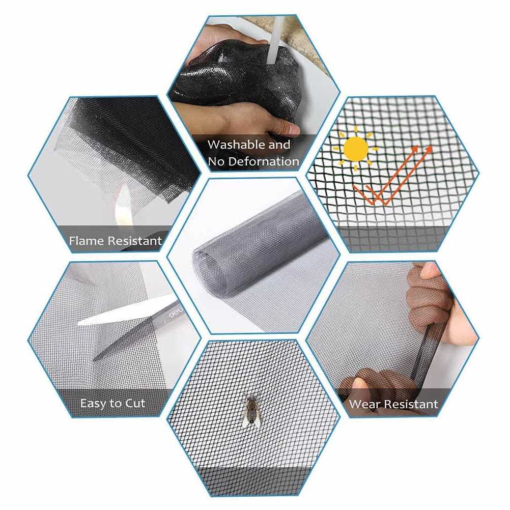 Window Well Supply Window Well Cover Hardware Kit - Inhomebuy