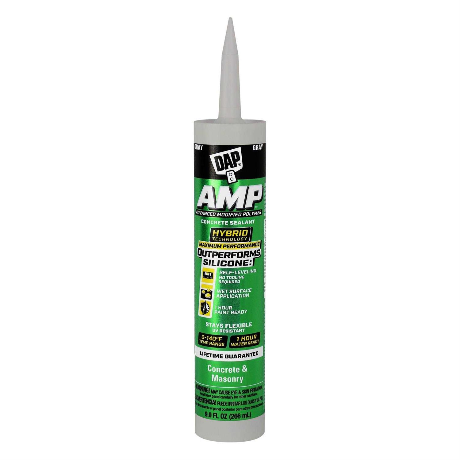 DAP AMP Advanced Sealant - Inhomebuy