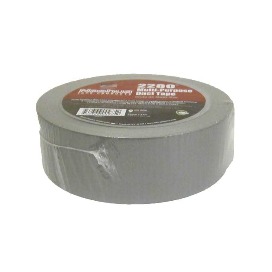 Nashua 2280 Duct Tape - Inhomebuy