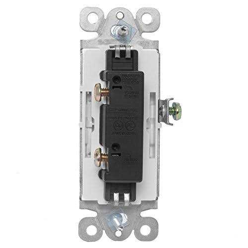 Zooz 700 Series Z-Wave Plus Smart Relay ZEN51 Installs Behind Wall Switch Or at the Light - Inhomebuy