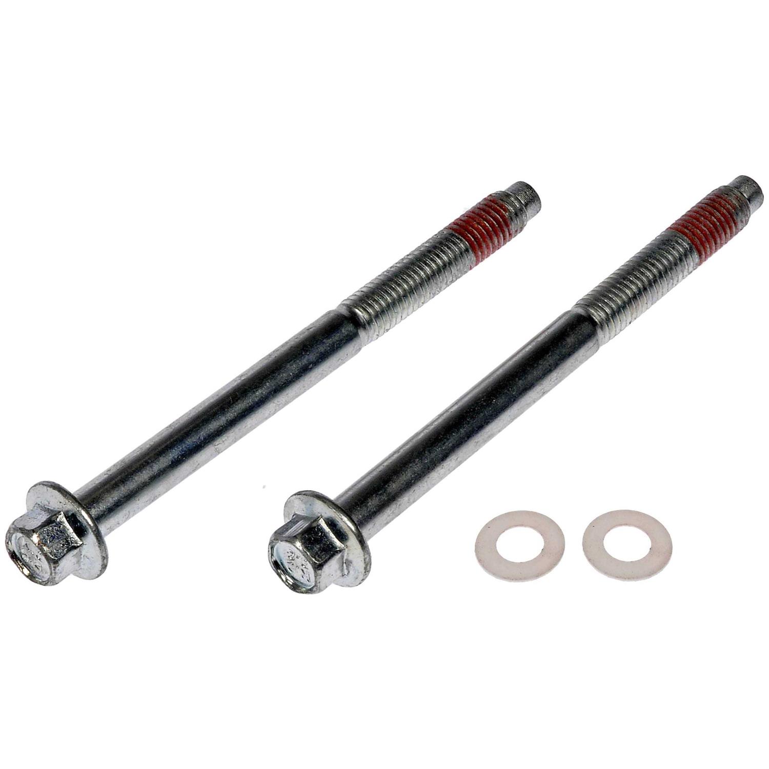 Dorman 03423 Exhaust Manifold Bolt Kit - Inhomebuy