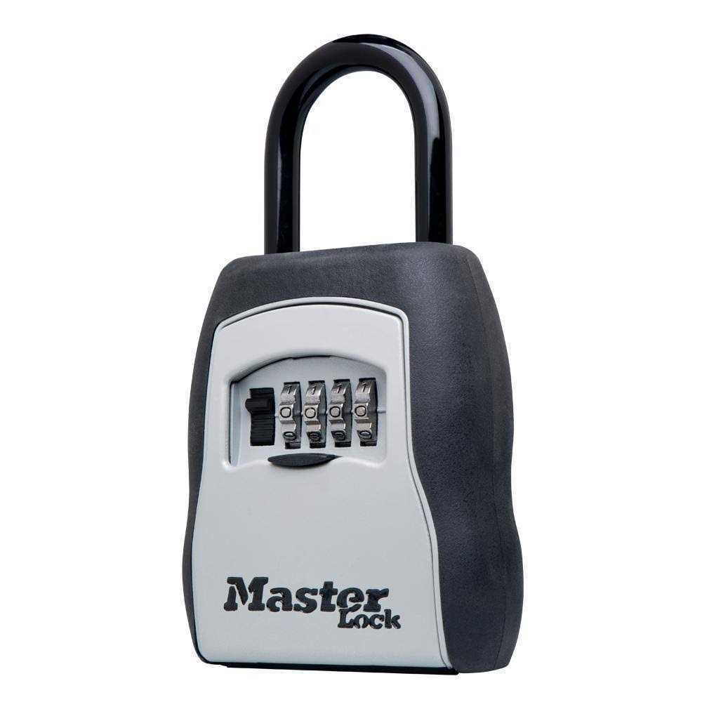 Master Lock Combination Lock Box 5400D - Inhomebuy