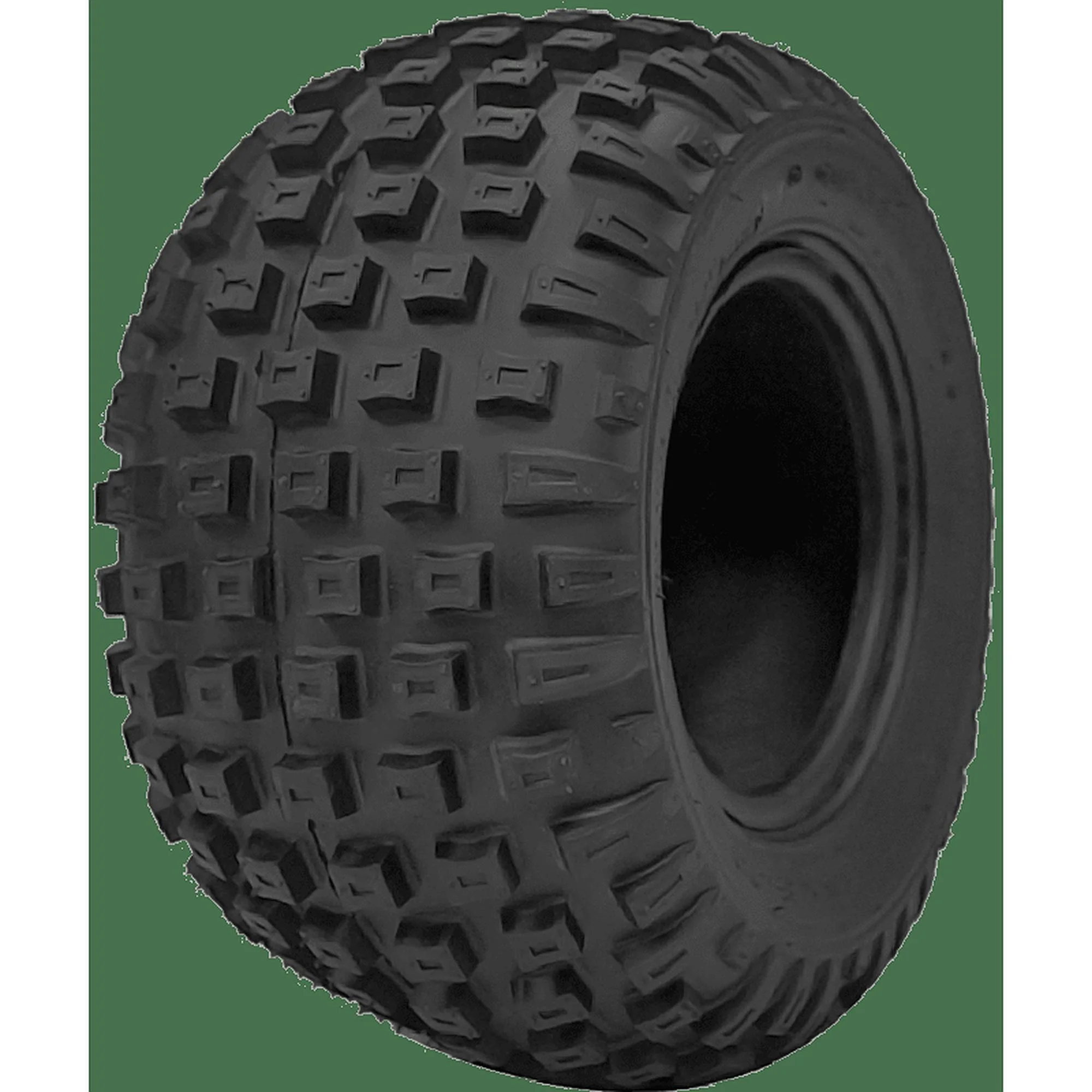 Deestone D929 22X11-8 43F B ATV/UTV Tire - Inhomebuy
