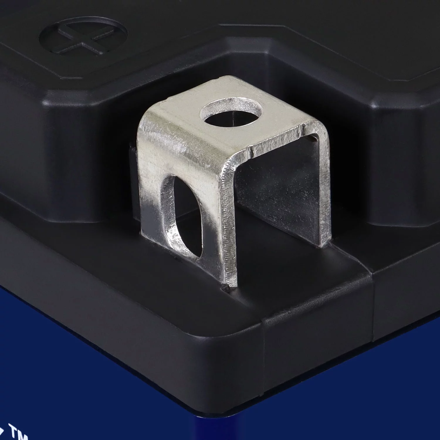 YTX5L-BS Lithium Battery Replacement for Ditech Motorcycle Deep Cycle - Inhomebuy