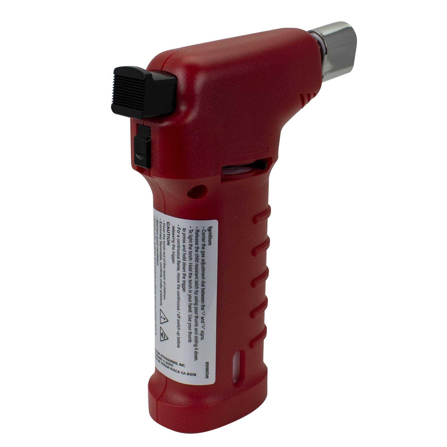 Custom Accessories 55011 Replacement Air Pump Hose - Inhomebuy