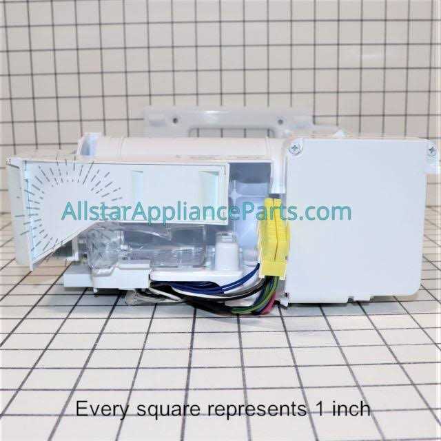 Genuine LG AHA72973309 Washing Machine Drain Pump - Inhomebuy