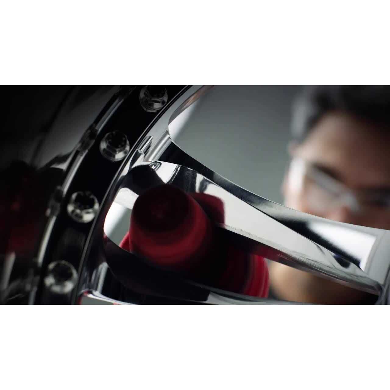 Mothers 05141 Powerball Mini Polishing Tool - Inhomebuy