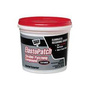 Dap ElastoPatch Elastomeric Patching Compound White - Inhomebuy