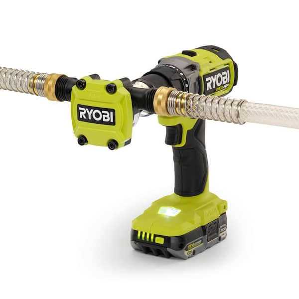 RYOBI 65 Ft. Laser Distance Measurer - Inhomebuy