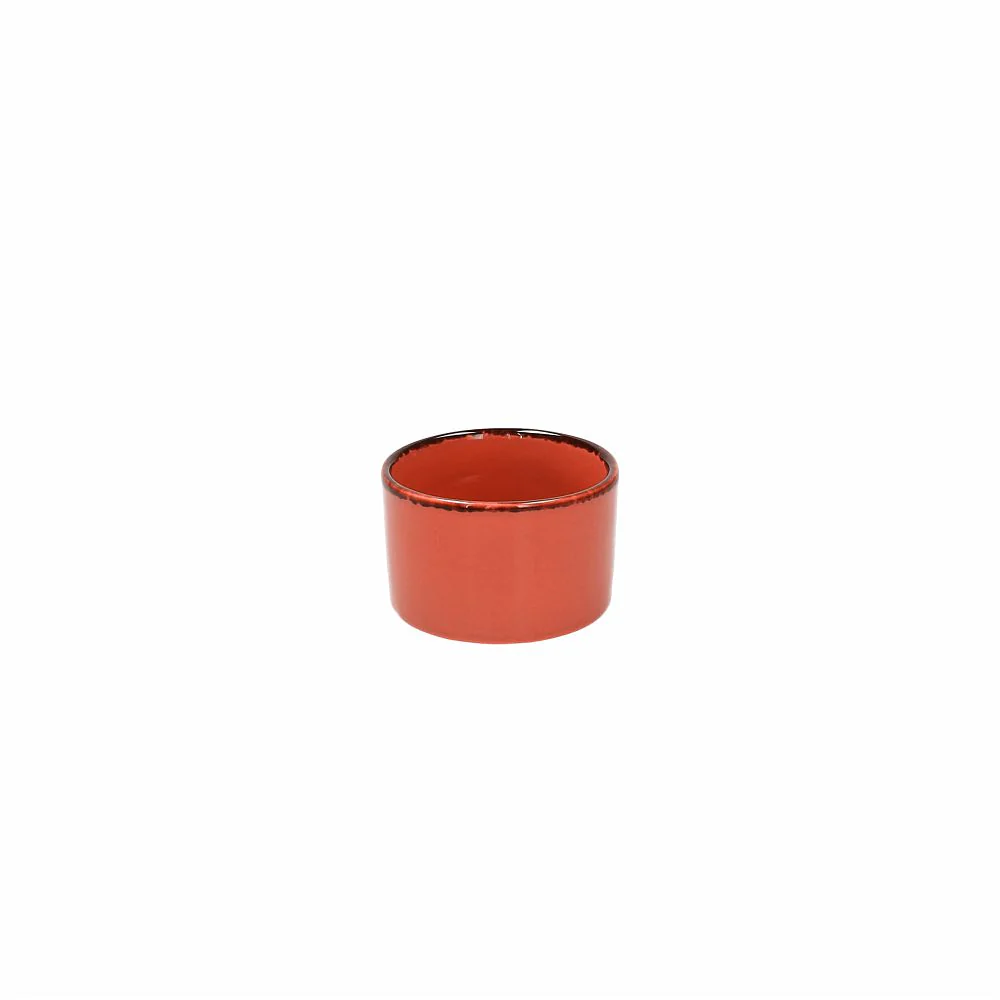 Vulcania Small Tumbler 150CC Orange - Inhomebuy