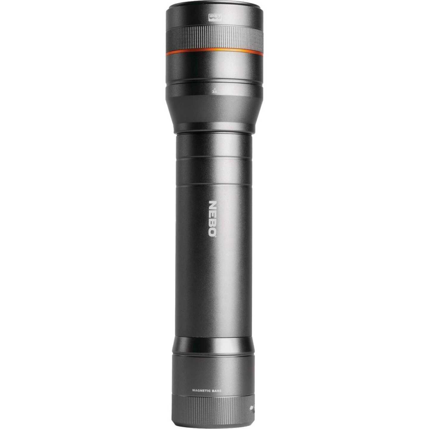 Nebo Newton LED Flashlight - Inhomebuy