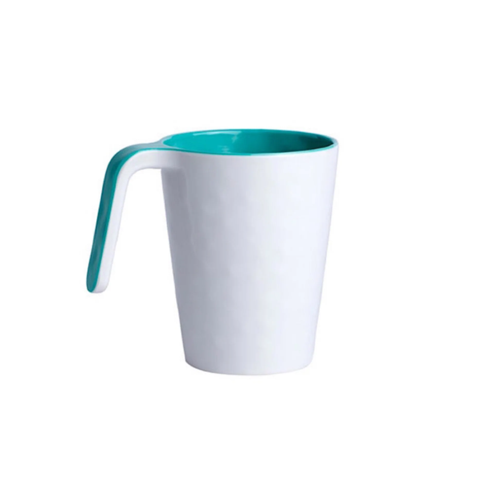 Summer - Mug - Acqua - Set 6 pcs - Inhomebuy