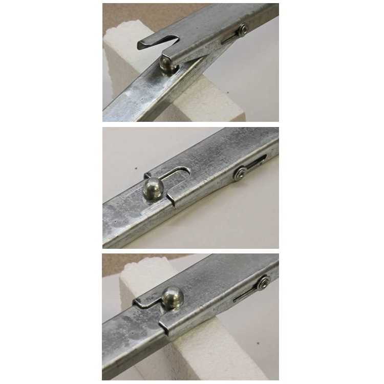 National Hardware U Bolt Plate - Inhomebuy