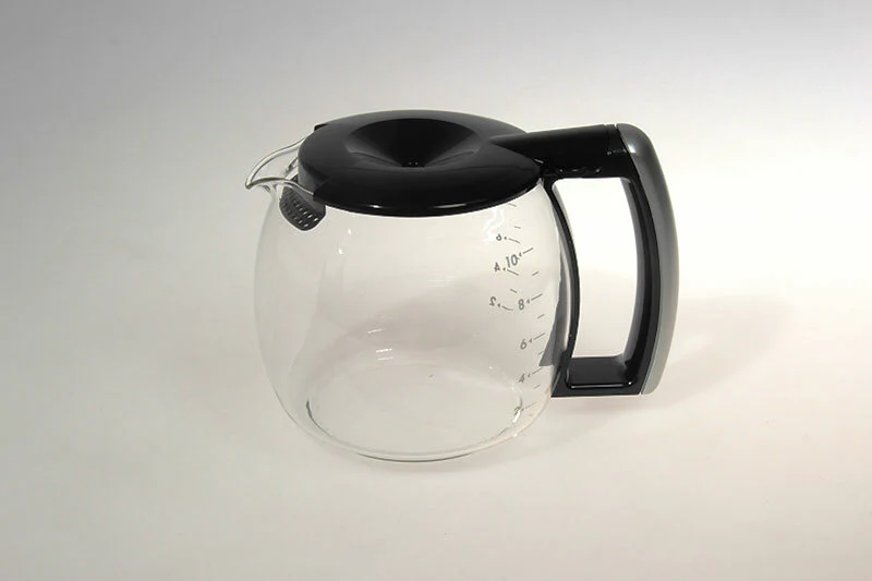 Glass Carafe (10-cup) for BCO-070, BCO-110, BCO-120T, BCO-130T, CC-100IU - Inhomebuy