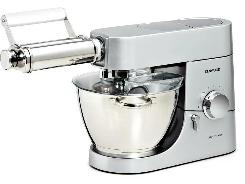 AT970A | Metal Pasta Roller for KM010, KM020, KM080 - Inhomebuy