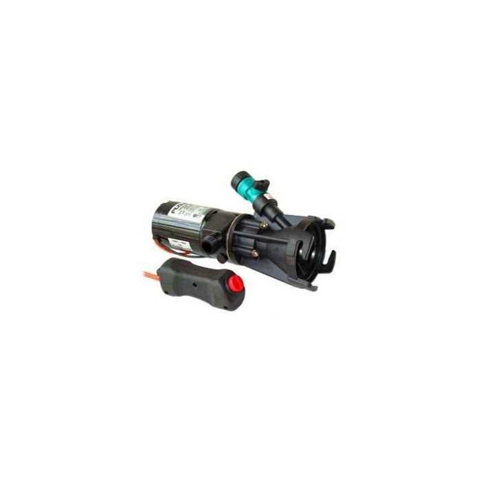 Flojet On-Demand Potable Water System Pump 04405143S - Inhomebuy