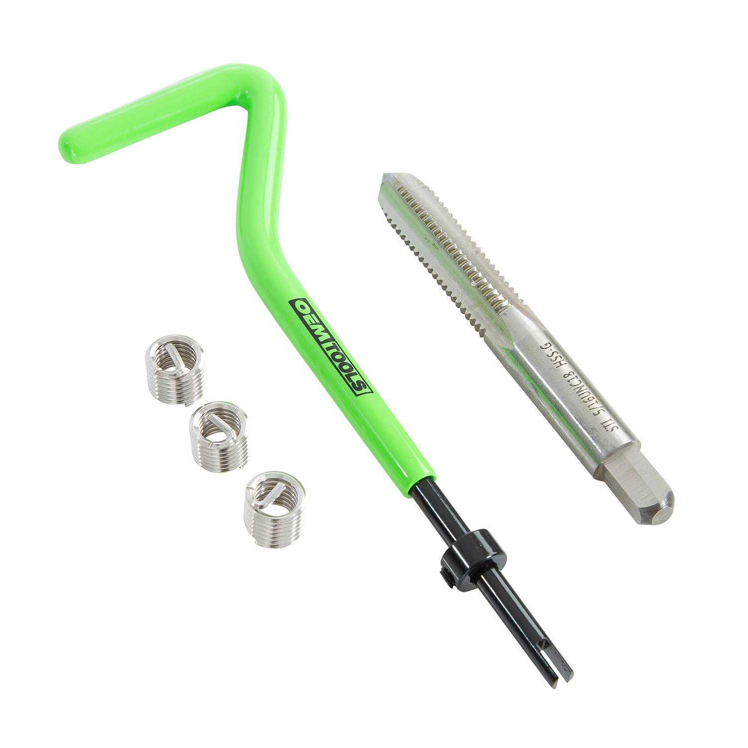 OEMTOOLS Serpentine Belt Tool 24687 - Inhomebuy