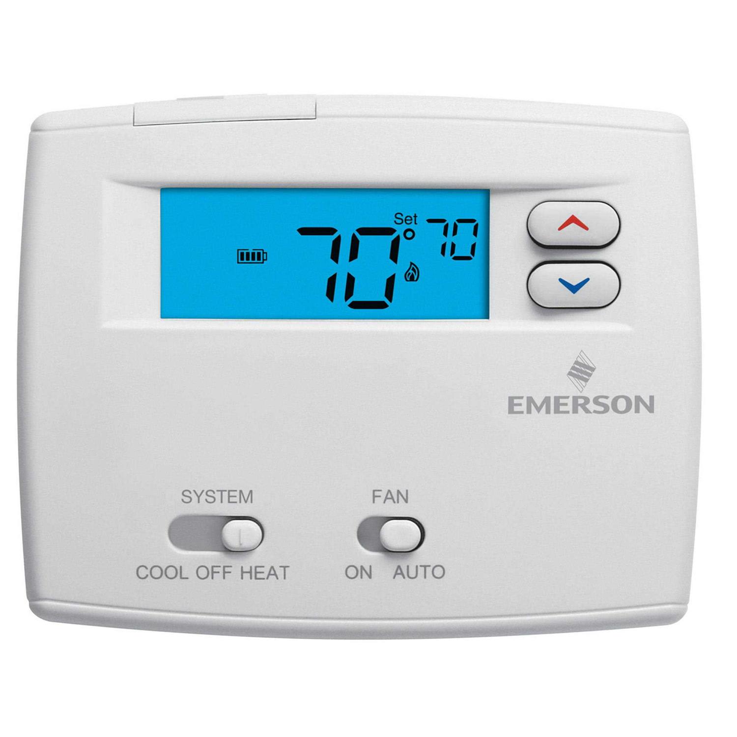Emerson 1F86 - Inhomebuy