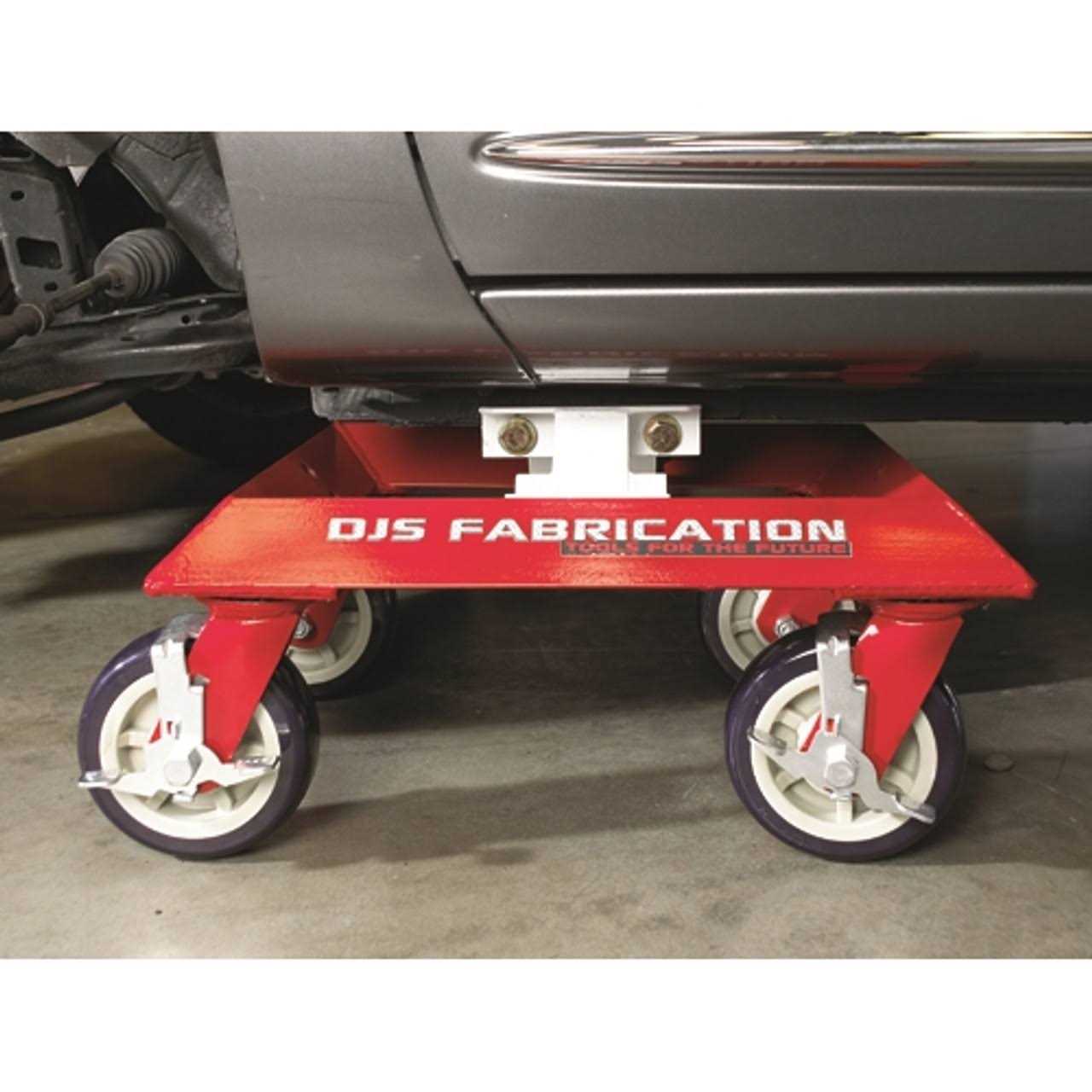 DJS Fabrications Universal Dolly 00102 DJS-00102 - Inhomebuy