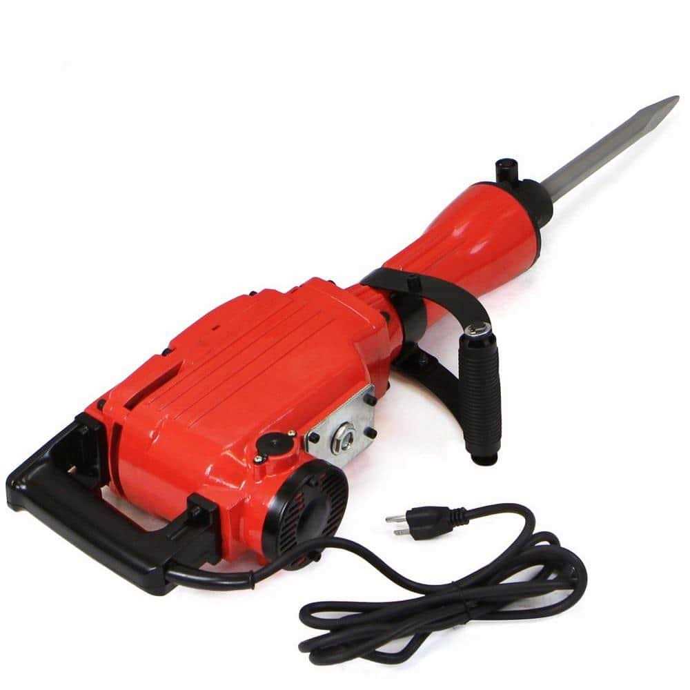 XtremepowerUS 20 in. Post Hole Digger Earth Auger Bit Extension Set - Inhomebuy