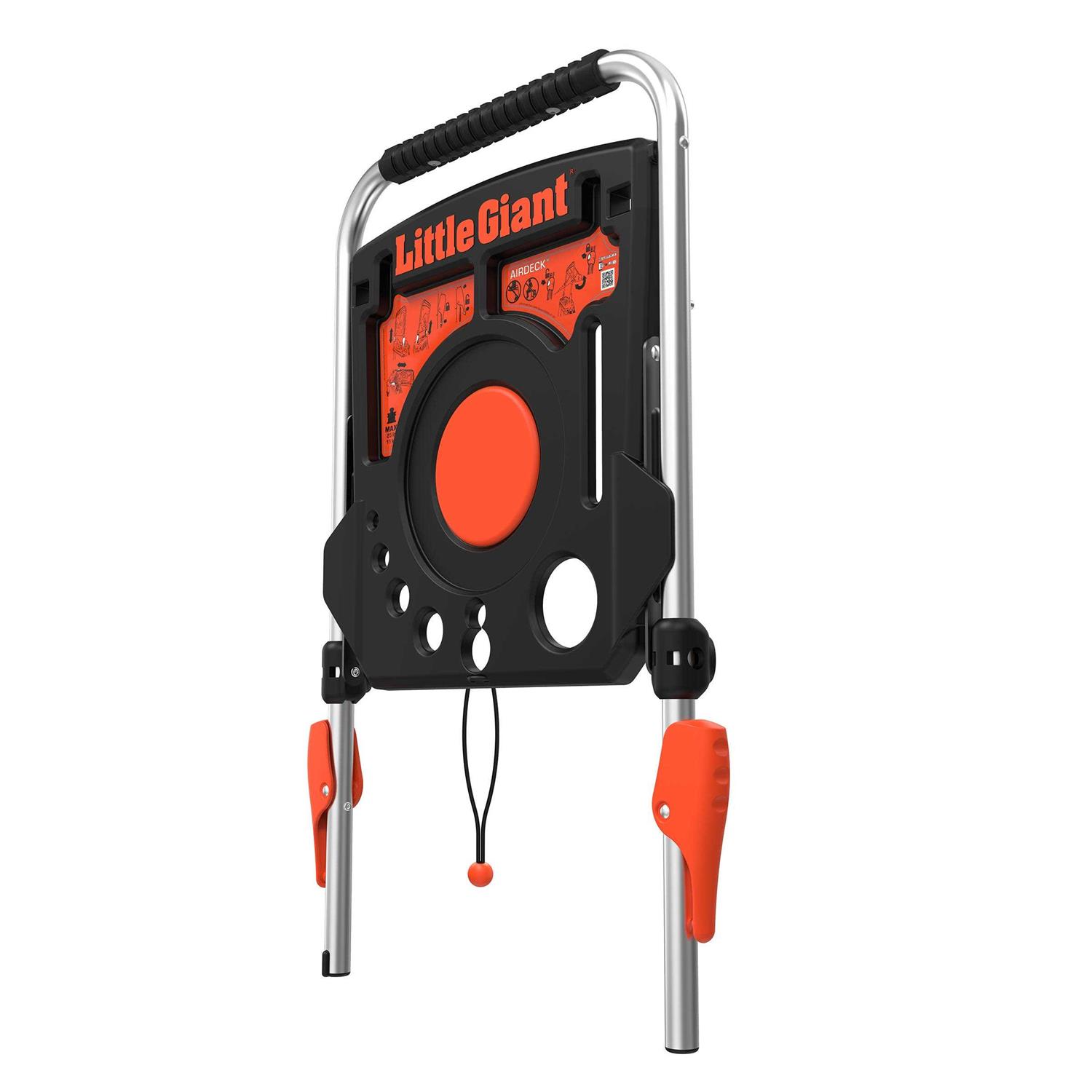 Little Giant 6EC-CIA-SFS Sump Pump 506807 - Inhomebuy