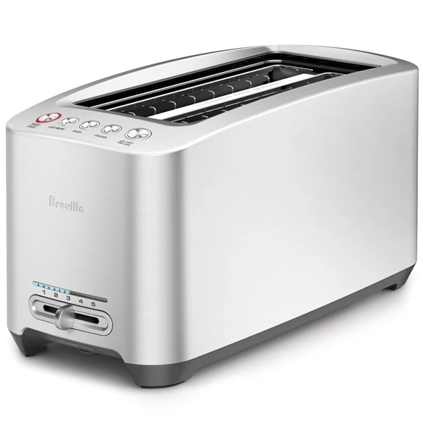 Breville Toaster |BTA830XL| 2-long slots, 