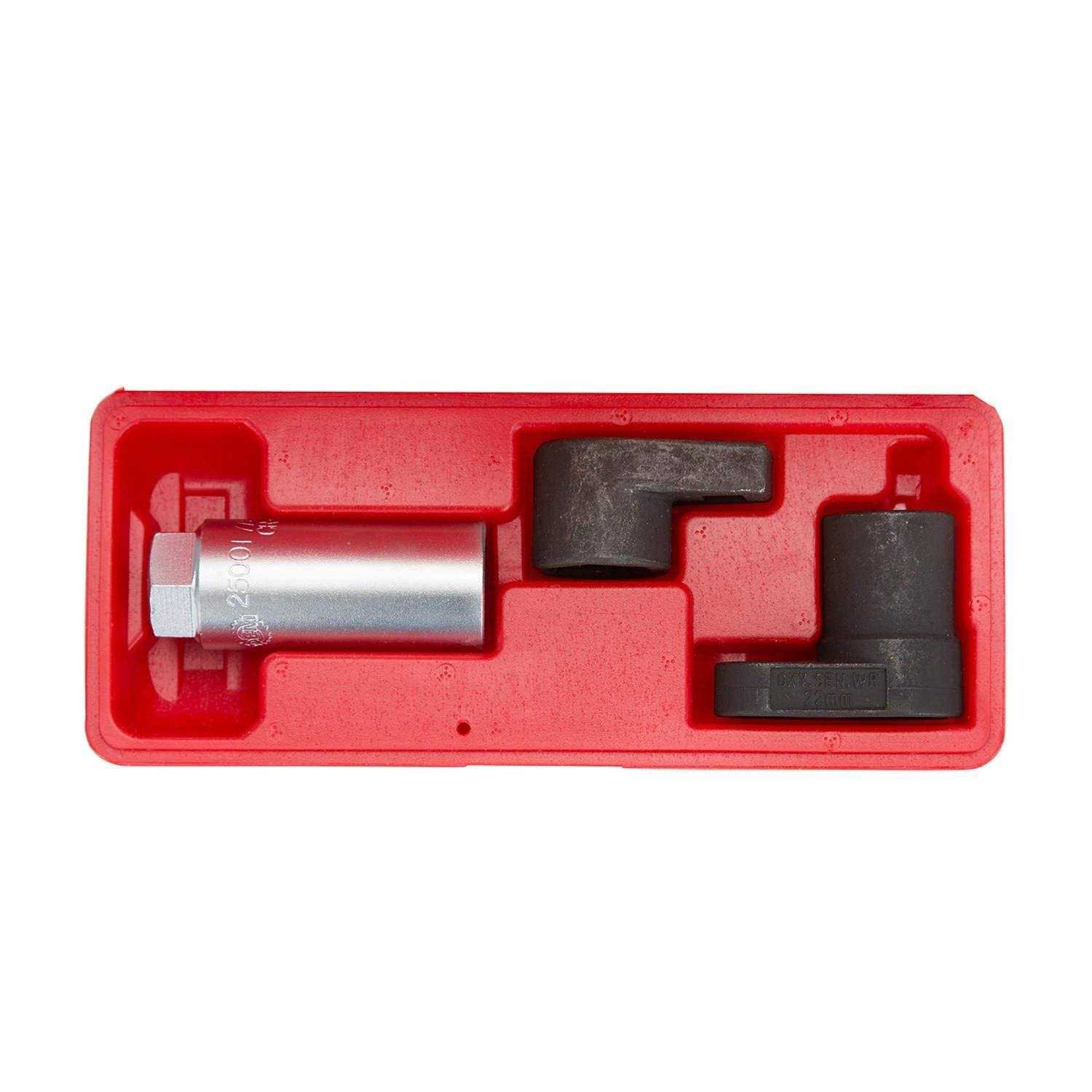 Oem Tools Gm Axle Hub Nut Socket - Inhomebuy