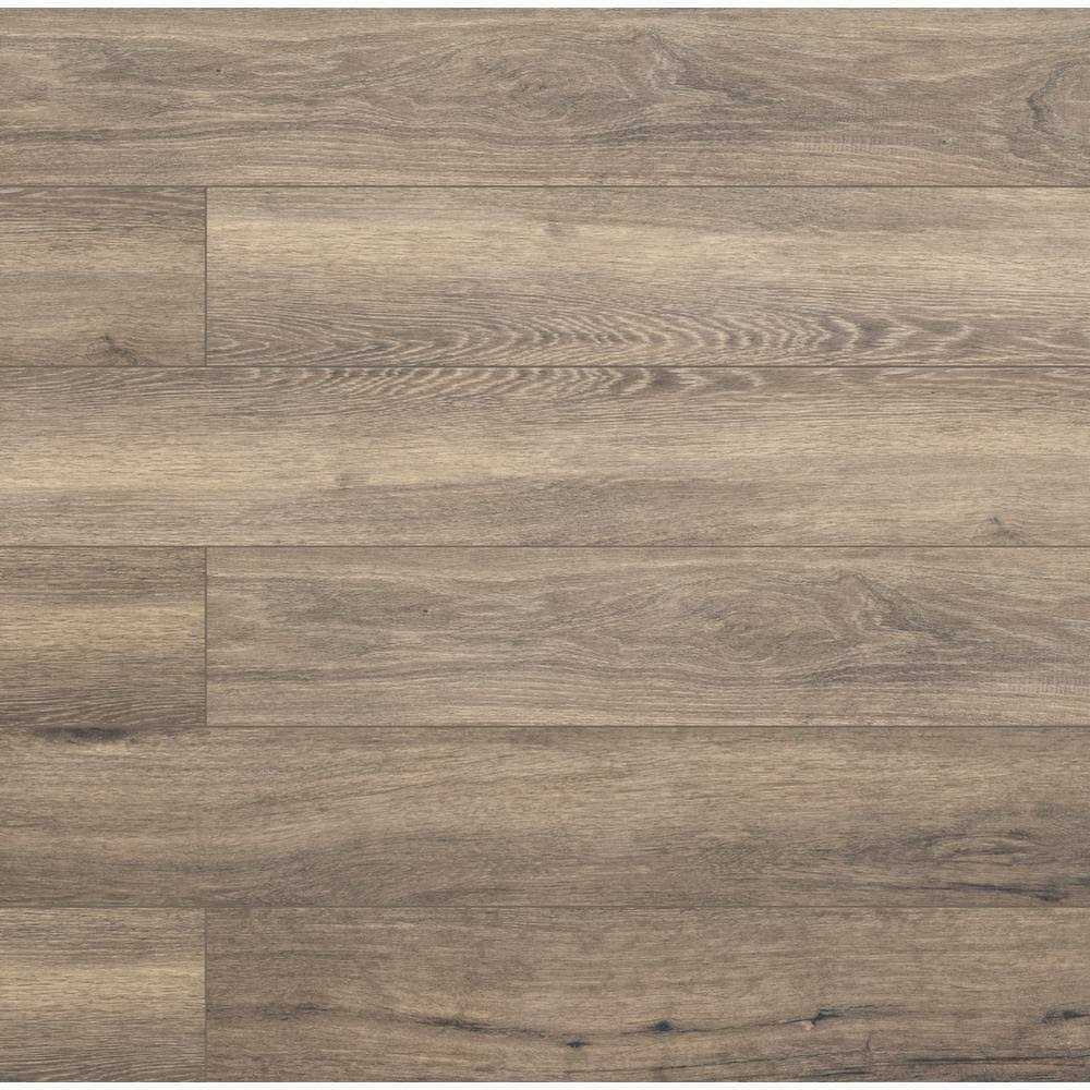 MSI Antoni 6 in. x 36 in. Glazed Porcelain Floor and Wall Tile - Inhomebuy