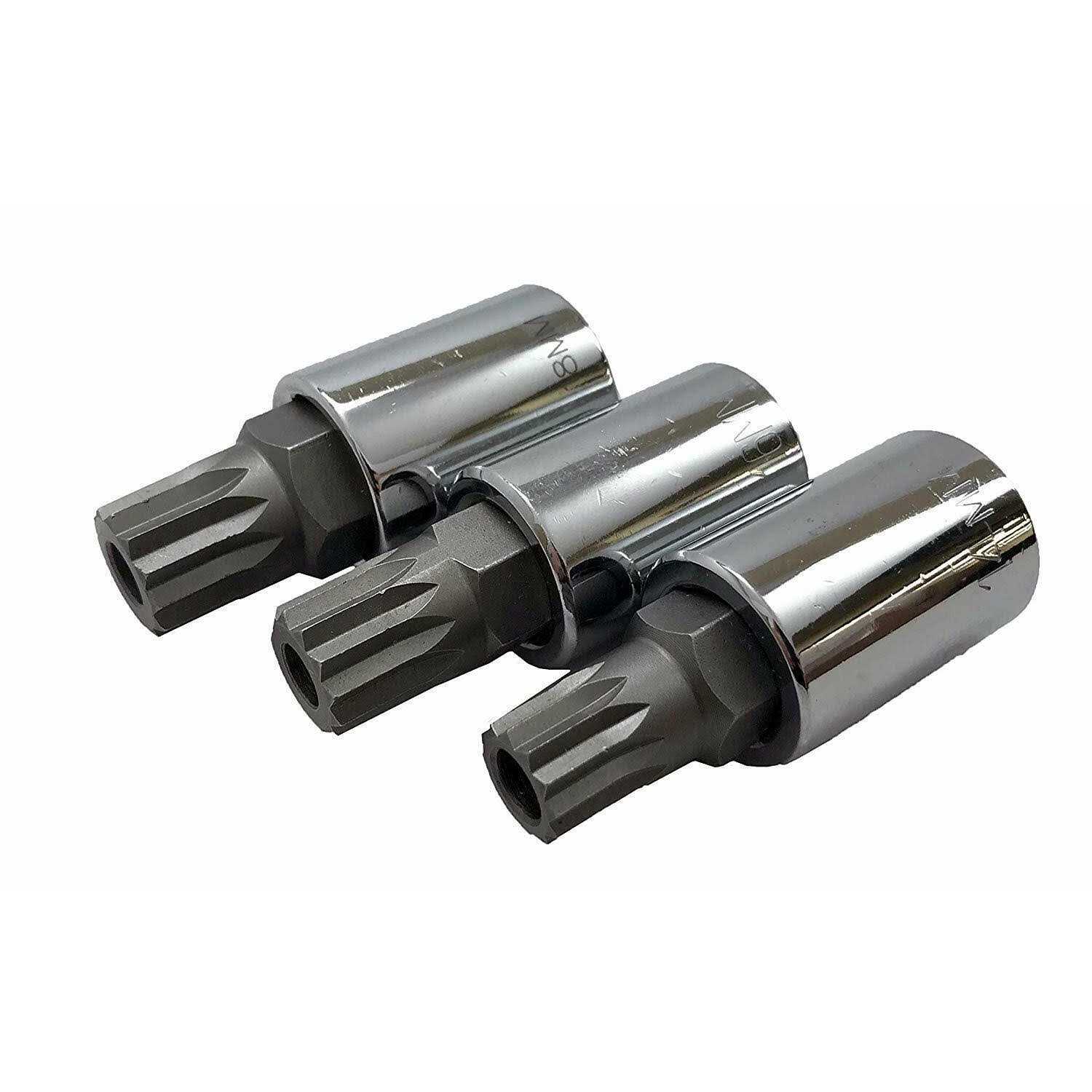 CTA 9618 Torx Plus Socket Tp50 - Inhomebuy