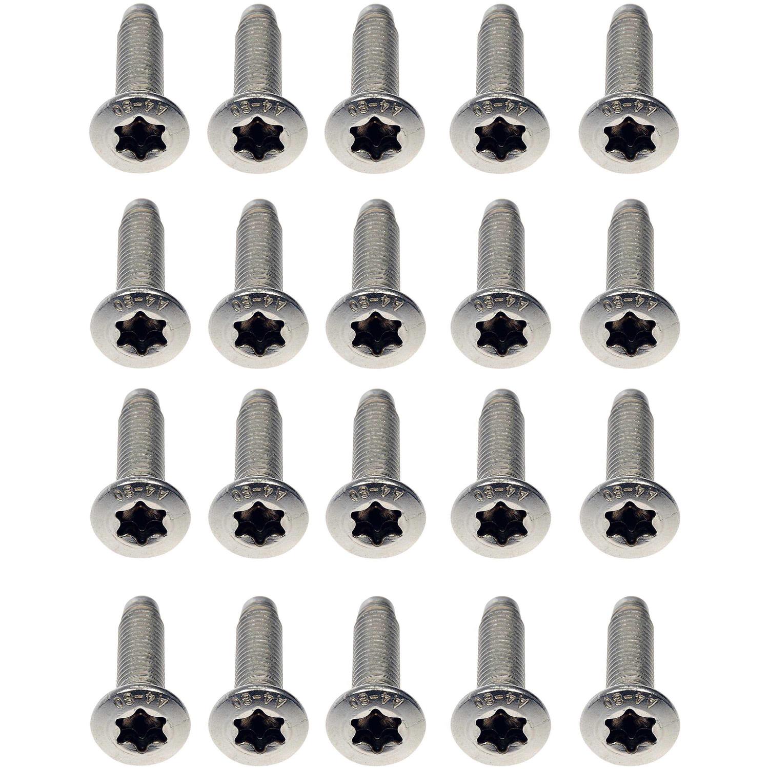 Dorman 45660 Oil Pan Bolts - Inhomebuy