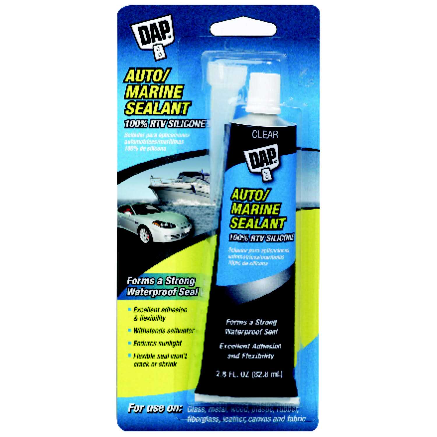 DAP AMP Self-Leveling Concrete Sealant - Inhomebuy