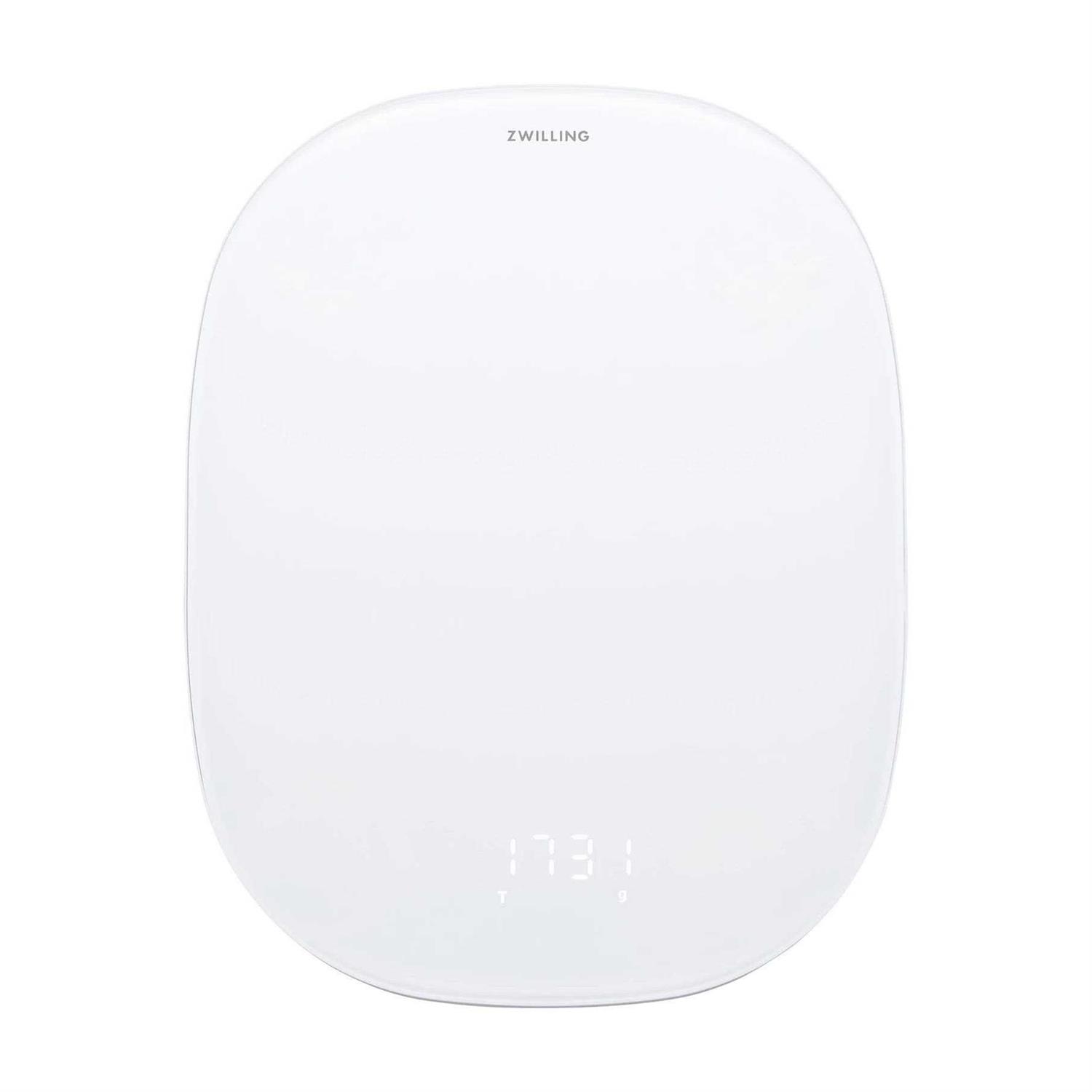 Zwilling Enfinigy Digital Kitchen Scale - Inhomebuy
