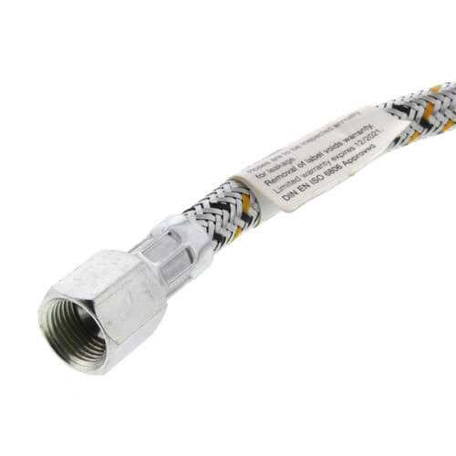 Westwood Products H25-15 1/4 CBM PT 1088 Combination Temperature and Pressure Gauge - Inhomebuy