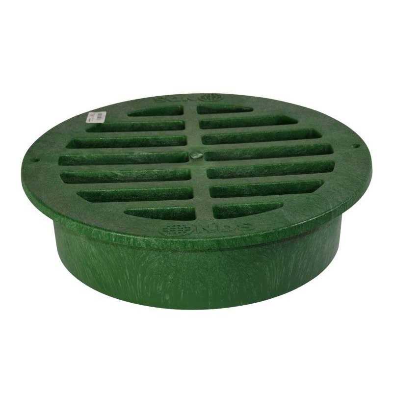 NDS Grate Round - Inhomebuy