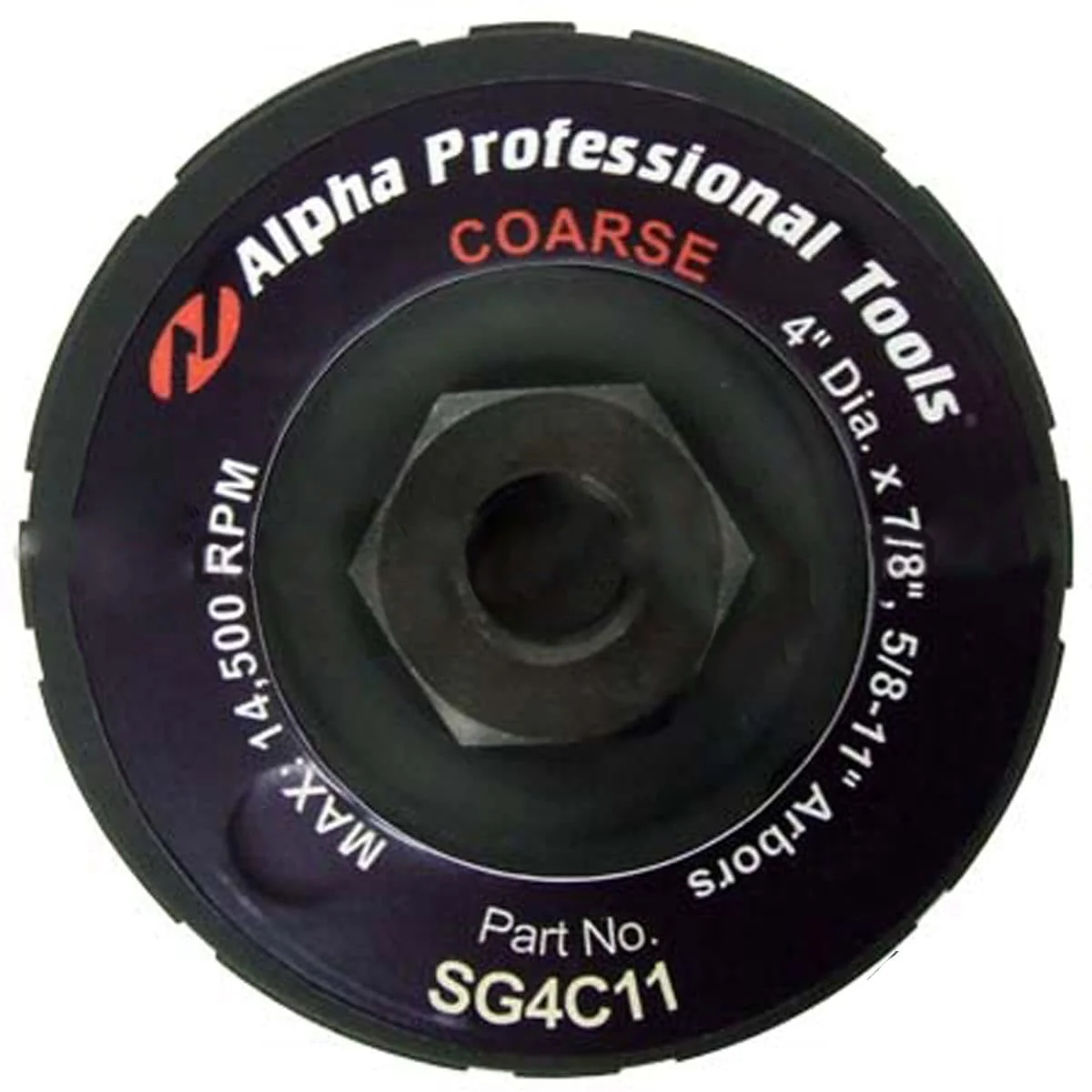 Surfacer Grinding Wheels for Flat Surfaces - Inhomebuy