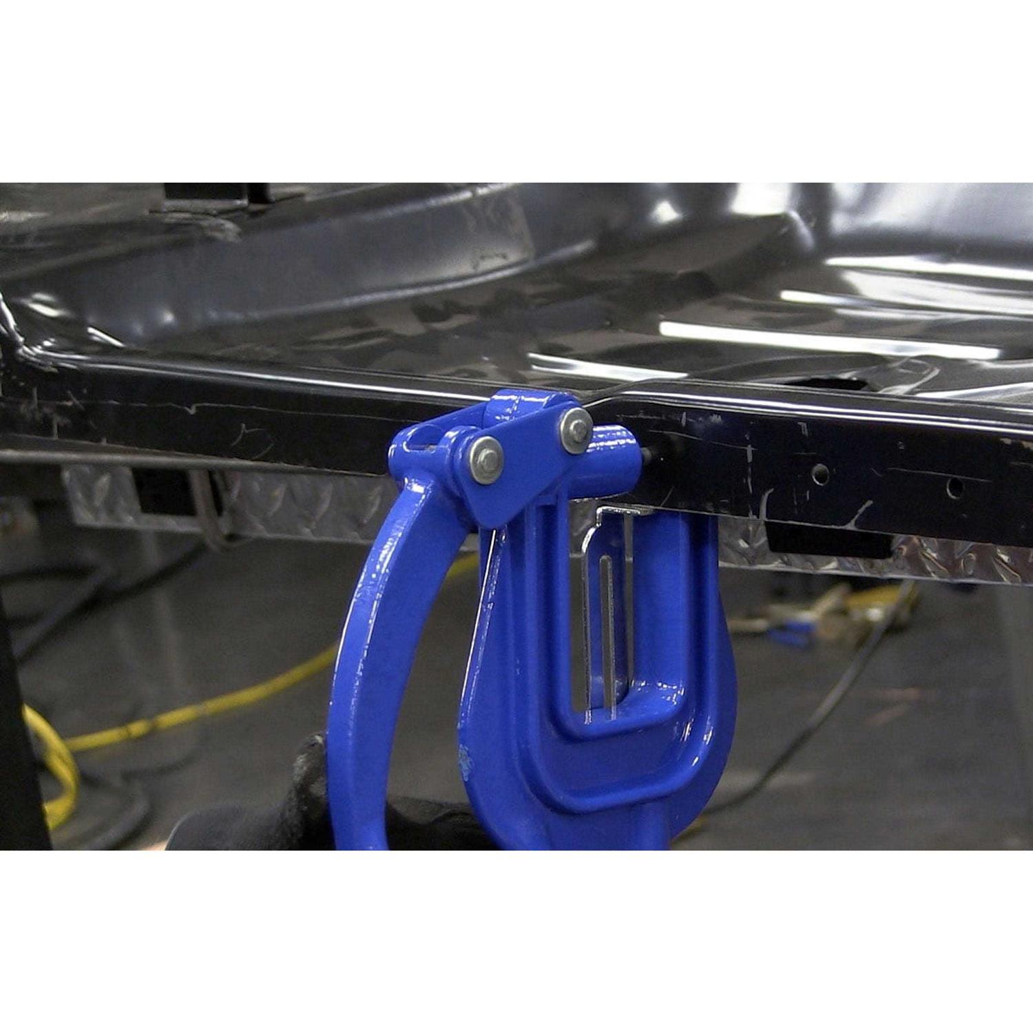 Eastwood Damaged Lug Nut Removal - Inhomebuy