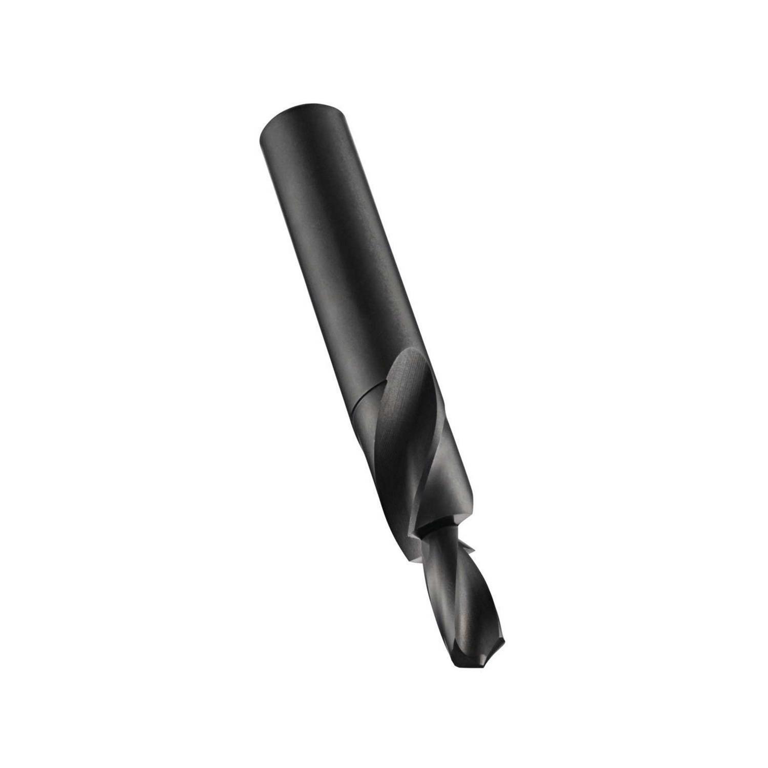 Dormer A413M10 HSS Jobber Step Drill 118PT, M10 - Inhomebuy