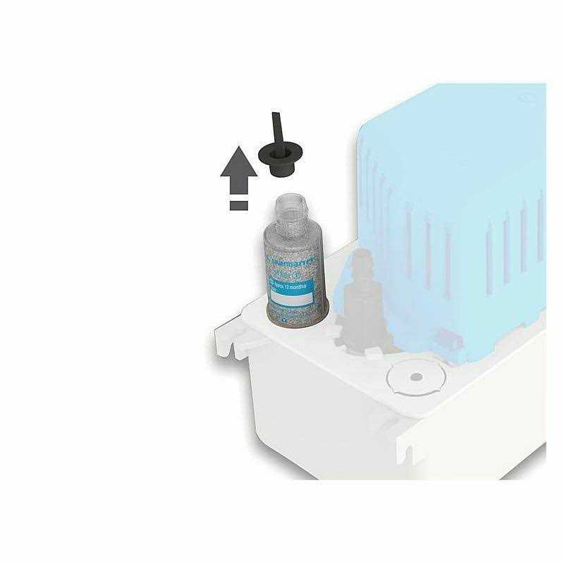 Sauermann Omega Pack Mini Condensate Removal Pump 230 V OP20UL01UN23 - Inhomebuy